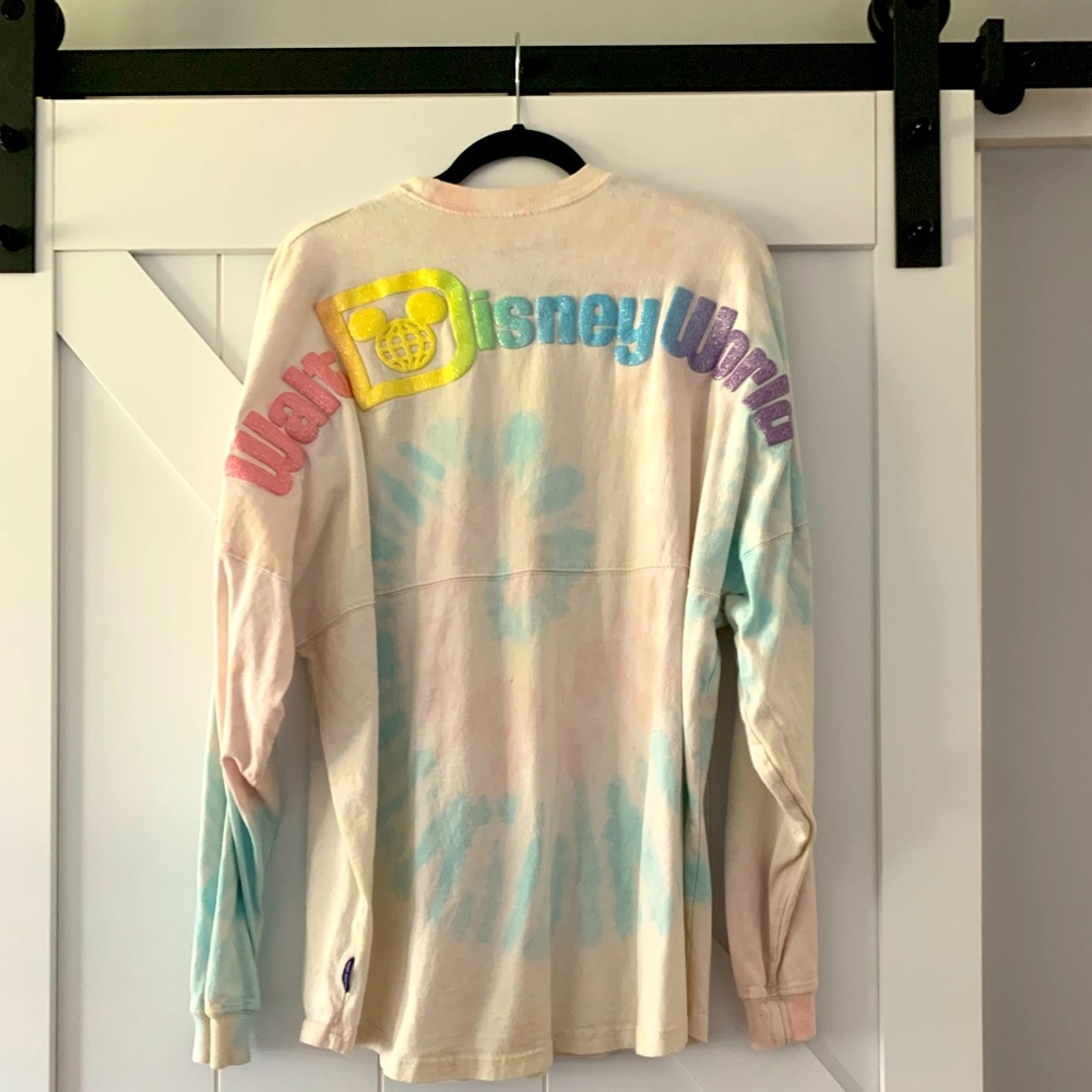 Disney World Shirt